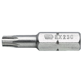 EX.230   EMBOUT 5/16 TORX 30 LONG 35 MM