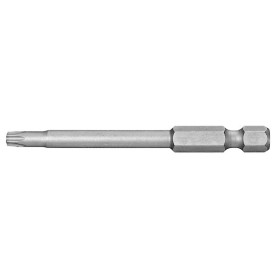 EX.620   EMBOUT 1/4 TORX 20 LONG 70MM