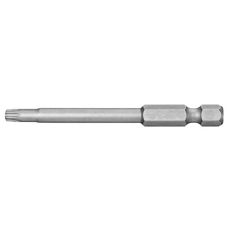 EX.620   EMBOUT 1/4 TORX 20 LONG 70MM