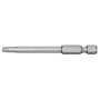 EX.620   EMBOUT 1/4 TORX 20 LONG 70MM