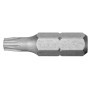 EXR.120   EMBOUT 1/4 TORX TR 20 L 25 MM