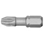 ED.103T   EMBOUT 1/4 PZ 3 TORSION L 25MM