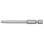 EX.620   EMBOUT 1/4 TORX 20 LONG 70MM