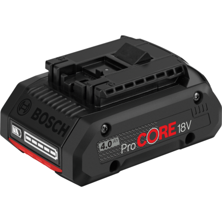 ACCU PROCORE 18V 4.0AH LI-ION   1600 A016GB  305747