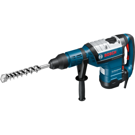 GBH8-45DV PERFORATEUR 1500W 12,5J