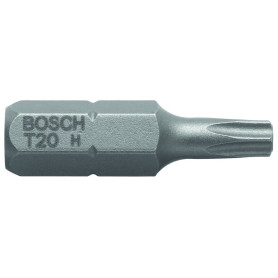 EMBOUT EXTRA DUR T20X25MM JEU DE 3