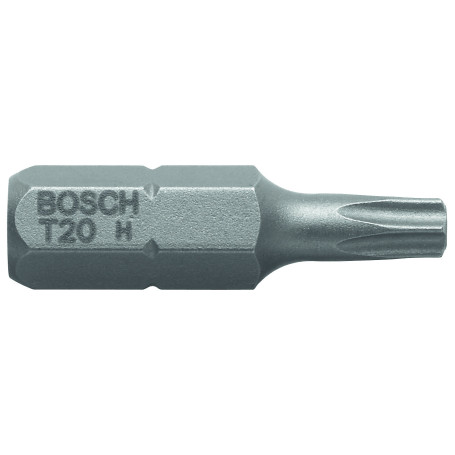 EMBOUT EXTRA DUR T40X25MM JEU DE 3