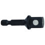 PORTE DOUILLE ENTR.1/4X3/8" 50MM  3608 508000