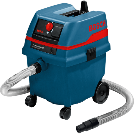 ASPIRATEUR BOSCH GAS 25 PRO