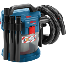 ASPIRATEUR GAS 18V-10L SOLO + ACC