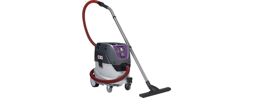 Aspirateur