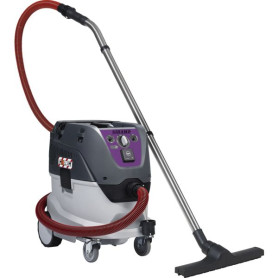 ASPIRATEUR XC 40 CLASSE M