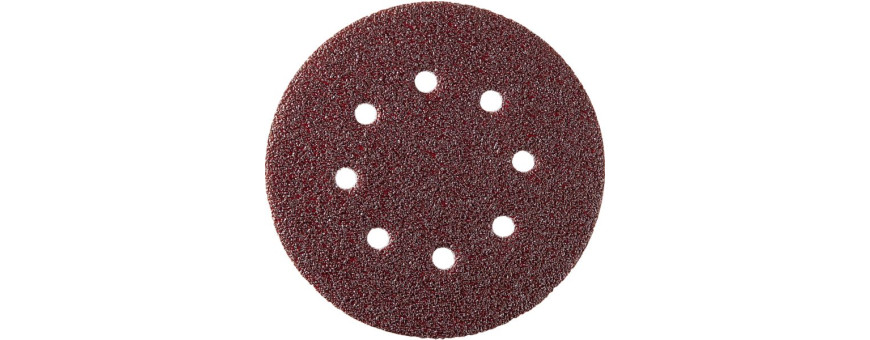 Abrasifs (appliqué, aggloméré, diamant)