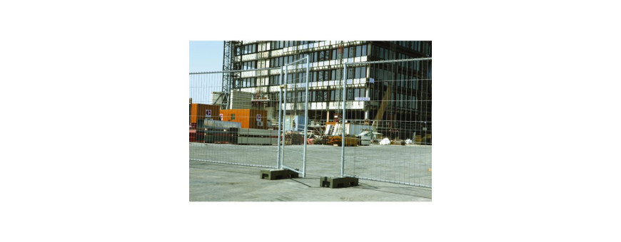 Equipement batiment/tp