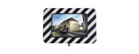 Espace exterieur et voirie