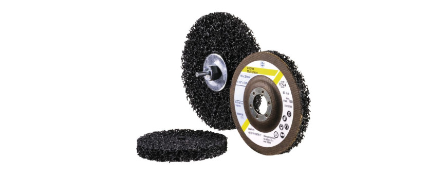 Consommables techniques