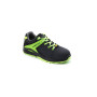 CHAUSSURES SASLONG GREEN T40