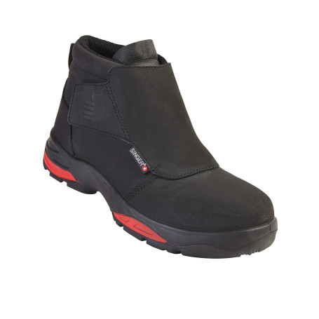 CHAUSSURES SOUDEUR ETNA T38