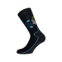 CHAUSSETTES WORKER T39-41
