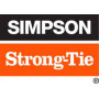 SIMPSON STRONG TIE