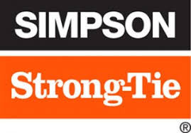 SIMPSON STRONG TIE