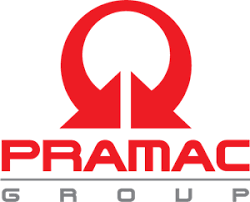 PRAMAC Europe