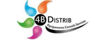 4B DISTRIB