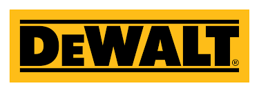 STANLEY BLACK ET DECKER - DEWALT